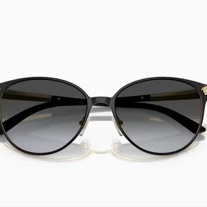 Authentic Versace VE2168 Sunglass